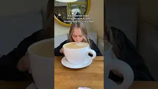 Кофе, чтобы проснуться!