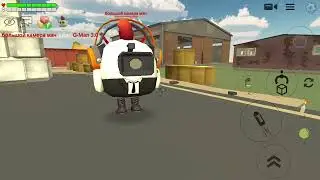 Skibidi Chickens 2 (part 2)