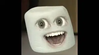 [ASMR] Marshmallow Has A Mental Breakdown After Being Banned From LuigiKid's Server (JOKE VIDEO)