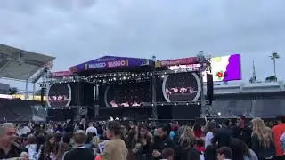 TOMORROW X TOGETHER - CROWN LIVE (Wango Tango 2019)