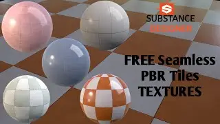 free pbr materials download| High Quality PBR Tiles Materials made with Substance Designer