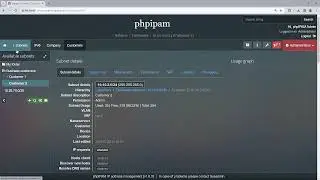php{IPAM} Thresholds Feature