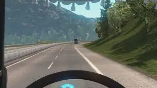 🚚Scania S730 V8🚚 😍 *Nice Sound*🎵🔈