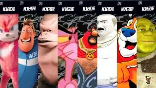 Incineroar Mod Battle Royale - Requested Smash Bros Battle