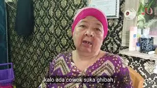 Ghibah