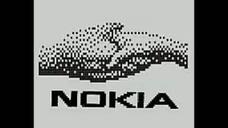(Not an emulator) Startup Nokia 1112 bootanimation