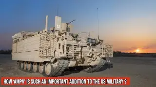#USArmy starts receiving #ArmoredMultiPurposeVehicles !