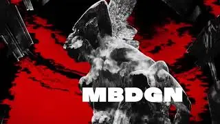Моушн-дизайн Антон Картинин шоурил 2021