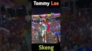 🔥🔥🔥🔥 Skeng Tommy lee
