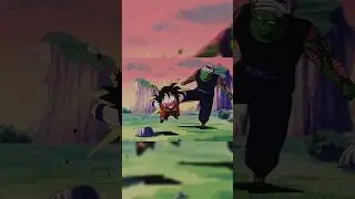 Does Piccolo hate Gohan?