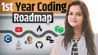 How to Start Coding in 1st Year | Complete Guide to Become a Pro Coder