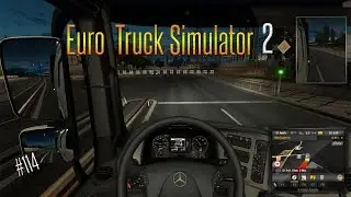 Euro Truck Smulator 2 (
