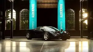 GT7 McLaren F1 Jet Black Metallic 45th