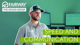 Why The Wood Group? Featuring Ryan Sewell