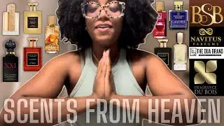 Everything You’ve Wanted to Smell|Brown Sugar Babe, Navitus, Fragrance Du Bois, Dua Brand + More