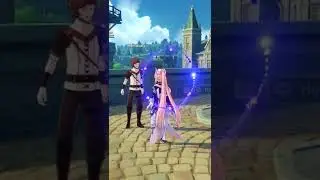 Genshin Impact Getting Closest Possible Dailies Attempt#60