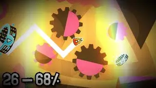 Acu 26 - 68% (Stream Footage)