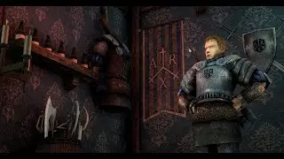 Это больше чем ГОТИКА 4 | Хроники Миртаны Архолос