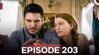 The Tulip Age Episode 203