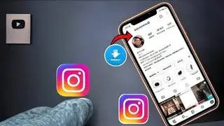 How to View instagram Profile and Download Full HD Quality | Instagram Profile Download kaise kare