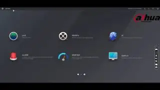 how to disable dahua sub stream 1 record mode