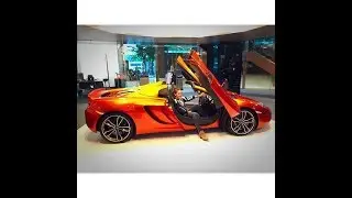WOW BEGINILAH PENAMPILAN LUNA MAYA TUNGGANGI MOBIL MEWAH SEHARGA 64 M
