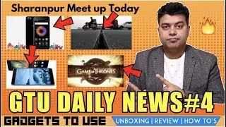 #4 Nokia 6 2018 India, Window 10 on Phone, Android Malware Banks, Human Robots, iOS Hack