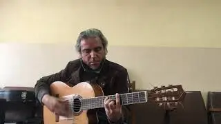 The Offspring -The Kids Aren’t Alright -guitar cover Garri Pat