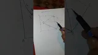 HARİKA TAKTİKLER İLE GEOMETRİYİ SEVMEYEN KALMASIN