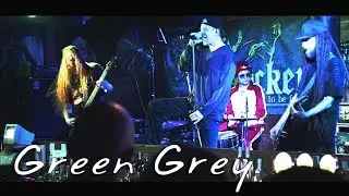Green Grey (live Выступление в Docker pub 18.02)