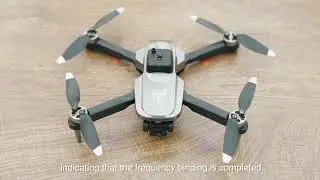 How to Pair Your Drone with Your Phone