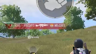 Hacker is my lobby