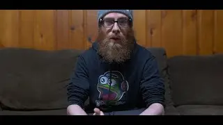 Where I've Been (Update Video)