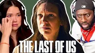 Fans React to The Last of Us Episode 1x2: 