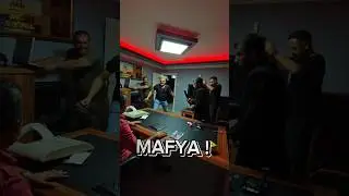 Stajyer Mafya #komedi #mafya #para