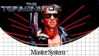 The Terminator [Master System]
