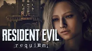 RESIDENT EVIL 9 REQUIEM - Damit hat NIEMAND gerechnet! | Trailer Analyse