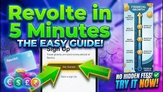 Revolut Account in 5 Minutes! | 2026 Full Guide 🇱🇰 | Revolut එකවුන්ට් එකක් හදමු