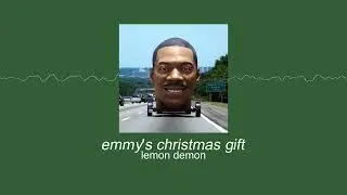 Lemon Demon - Emmy's Christmas Gift (Sub. Español)