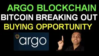 ARGO BLOCKCHAIN | ARBKF | ARB | PRICE PREDICTION