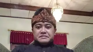 Membuka Tabir Satrio Piningit