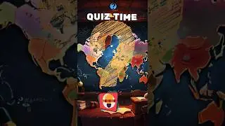 GeoQuest: Discover the World's Wonders! 🌍✈️ 