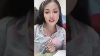 Pretty beautiful girl #Bigolive #periscope #livestream #beautiful #bigo #precious