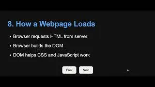 What Is HTML #5