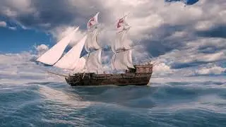 Old Ship 2