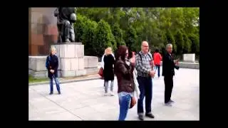 Памяти Мозгового, Берлин