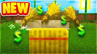 MY BRAND *NEW* OP GENS TYCOON SERVER! | Minecraft Tycoon | Fadecloud