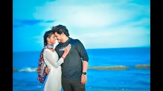 ✨Parani + Raju💕 | Pre 💝Wedding Shoot🥳 | Lovely Couples💙💌💟#shortvideo #reels #trending #subscribe