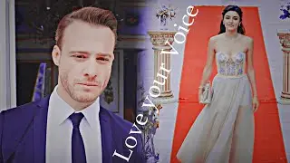 Serkan & Eda | love your voice
