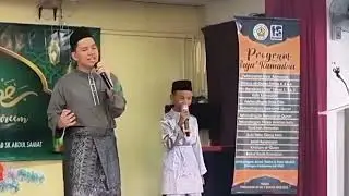 SESUNGGUHNYA- YUNUS & DURAH